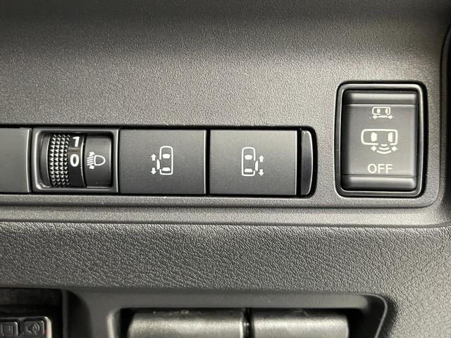 セレナ e-パワー ハイウェイスターV 社外ナビ(AM/FM/BT/DVD/フルセグ) バックカメラ ALPINE後席モニター ドライブレコーダー ETC ブラインドスポットモニター 衝突被害軽減システム レーダークルーズコントロール(19枚目)