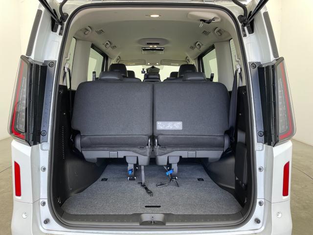 セレナ e-パワー ハイウェイスターV 社外ナビ(AM/FM/BT/DVD/フルセグ) バックカメラ ALPINE後席モニター ドライブレコーダー ETC ブラインドスポットモニター 衝突被害軽減システム レーダークルーズコントロール(40枚目)