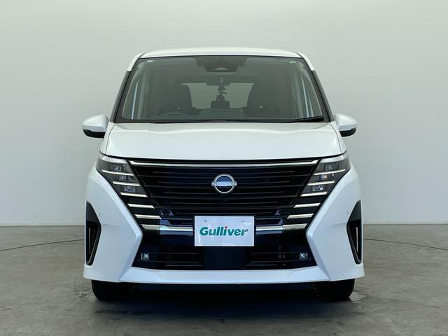 セレナ e-パワー ハイウェイスターV 社外ナビ(AM/FM/BT/DVD/フルセグ) バックカメラ ALPINE後席モニター ドライブレコーダー ETC ブラインドスポットモニター 衝突被害軽減システム レーダークルーズコントロール(44枚目)