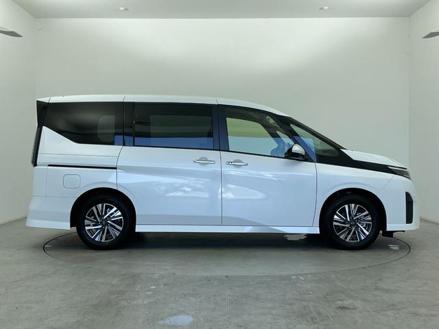 セレナ e-パワー ハイウェイスターV 社外ナビ(AM/FM/BT/DVD/フルセグ) バックカメラ ALPINE後席モニター ドライブレコーダー ETC ブラインドスポットモニター 衝突被害軽減システム レーダークルーズコントロール(46枚目)