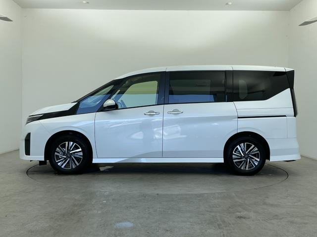 セレナ e-パワー ハイウェイスターV 社外ナビ(AM/FM/BT/DVD/フルセグ) バックカメラ ALPINE後席モニター ドライブレコーダー ETC ブラインドスポットモニター 衝突被害軽減システム レーダークルーズコントロール(47枚目)