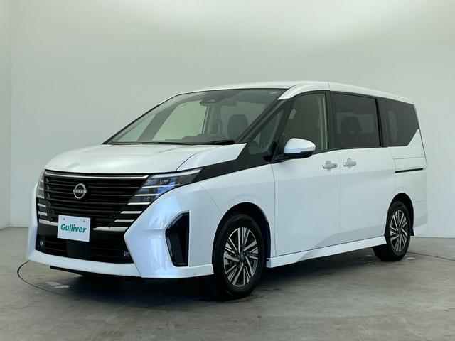 セレナ e-パワー ハイウェイスターV 社外ナビ(AM/FM/BT/DVD/フルセグ) バックカメラ ALPINE後席モニター ドライブレコーダー ETC ブラインドスポットモニター 衝突被害軽減システム レーダークルーズコントロール(49枚目)