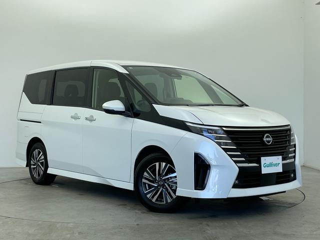 セレナ e-パワー ハイウェイスターV 社外ナビ(AM/FM/BT/DVD/フルセグ) バックカメラ ALPINE後席モニター ドライブレコーダー ETC ブラインドスポットモニター 衝突被害軽減システム レーダークルーズコントロール(51枚目)