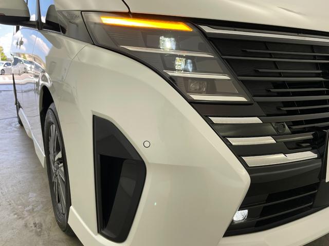 セレナ e-パワー ハイウェイスターV 社外ナビ(AM/FM/BT/DVD/フルセグ) バックカメラ ALPINE後席モニター ドライブレコーダー ETC ブラインドスポットモニター 衝突被害軽減システム レーダークルーズコントロール(52枚目)