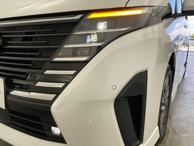 セレナ e-パワー ハイウェイスターV 社外ナビ(AM/FM/BT/DVD/フルセグ) バックカメラ ALPINE後席モニター ドライブレコーダー ETC ブラインドスポットモニター 衝突被害軽減システム レーダークルーズコントロール(53枚目)