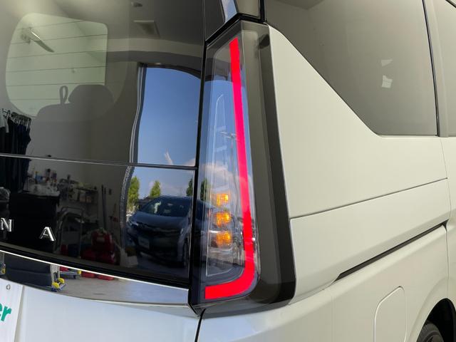 セレナ e-パワー ハイウェイスターV 社外ナビ(AM/FM/BT/DVD/フルセグ) バックカメラ ALPINE後席モニター ドライブレコーダー ETC ブラインドスポットモニター 衝突被害軽減システム レーダークルーズコントロール(55枚目)