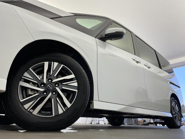 セレナ e-パワー ハイウェイスターV 社外ナビ(AM/FM/BT/DVD/フルセグ) バックカメラ ALPINE後席モニター ドライブレコーダー ETC ブラインドスポットモニター 衝突被害軽減システム レーダークルーズコントロール(57枚目)