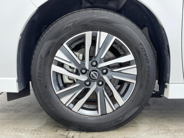 セレナ e-パワー ハイウェイスターV 社外ナビ(AM/FM/BT/DVD/フルセグ) バックカメラ ALPINE後席モニター ドライブレコーダー ETC ブラインドスポットモニター 衝突被害軽減システム レーダークルーズコントロール(58枚目)