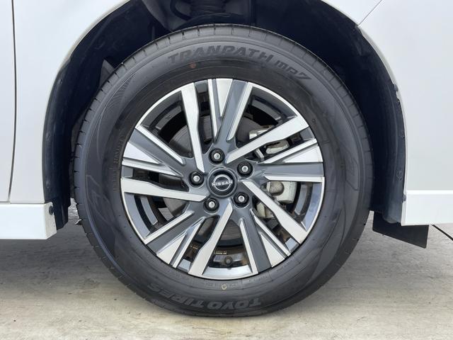 セレナ e-パワー ハイウェイスターV 社外ナビ(AM/FM/BT/DVD/フルセグ) バックカメラ ALPINE後席モニター ドライブレコーダー ETC ブラインドスポットモニター 衝突被害軽減システム レーダークルーズコントロール(61枚目)