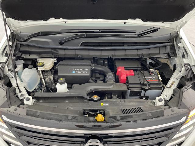 セレナ e-パワー ハイウェイスターV 社外ナビ(AM/FM/BT/DVD/フルセグ) バックカメラ ALPINE後席モニター ドライブレコーダー ETC ブラインドスポットモニター 衝突被害軽減システム レーダークルーズコントロール(62枚目)