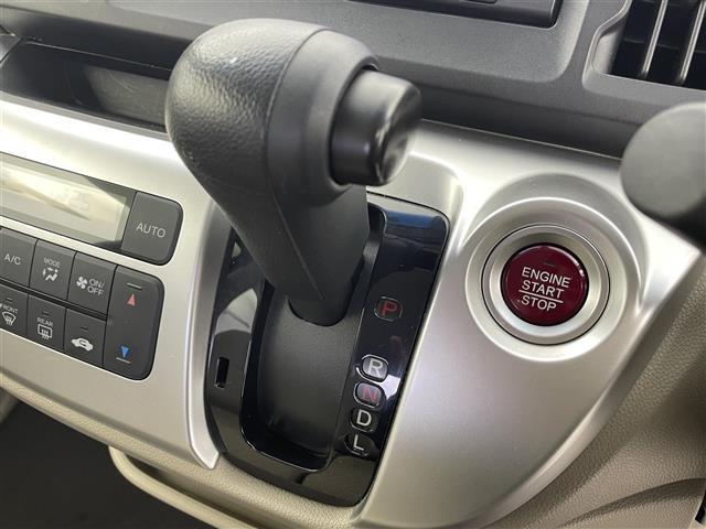 N-WGN G・ターボパッケージ 純正ナビ(CD DVD ワンセグTV bluetooth)バックカメラ ETC 社外前後ドラレコ CTBA(衝突軽減ブレーキ) 社外14インチAW スマートキー オートライト 横滑防止装置 スペアキー(15枚目)