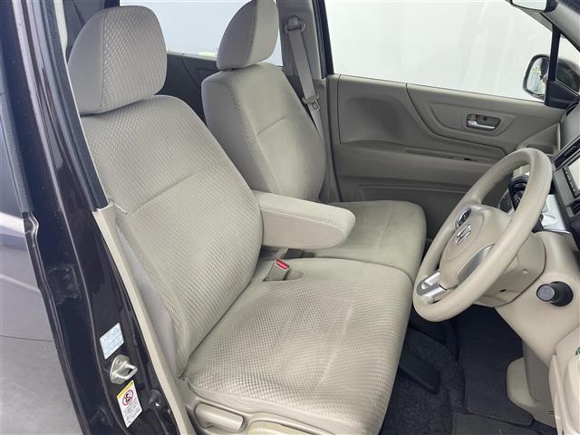 N-WGN G・ターボパッケージ 純正ナビ(CD DVD ワンセグTV bluetooth)バックカメラ ETC 社外前後ドラレコ CTBA(衝突軽減ブレーキ) 社外14インチAW スマートキー オートライト 横滑防止装置 スペアキー(17枚目)