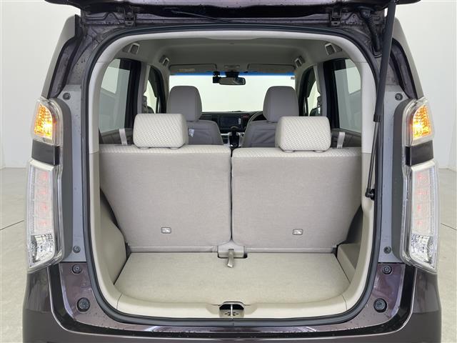 N-WGN G・ターボパッケージ 純正ナビ(CD DVD ワンセグTV bluetooth)バックカメラ ETC 社外前後ドラレコ CTBA(衝突軽減ブレーキ) 社外14インチAW スマートキー オートライト 横滑防止装置 スペアキー(32枚目)