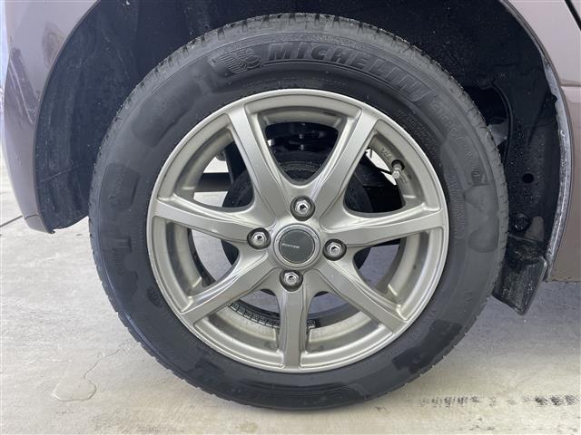 N-WGN G・ターボパッケージ 純正ナビ(CD DVD ワンセグTV bluetooth)バックカメラ ETC 社外前後ドラレコ CTBA(衝突軽減ブレーキ) 社外14インチAW スマートキー オートライト 横滑防止装置 スペアキー(39枚目)