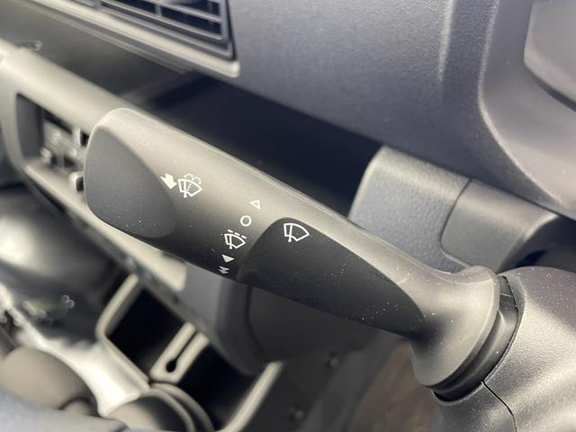 ハイゼットトラック ローダンプ 電動モーター式 社外ナビ オートハロゲンライト 衝突被害軽減システム コーナーセンサー 横滑り防止装置 アイドリングストップ デフロック スペアキー ACエアコン 保証書 取扱説明書 BT フルセグ(11枚目)