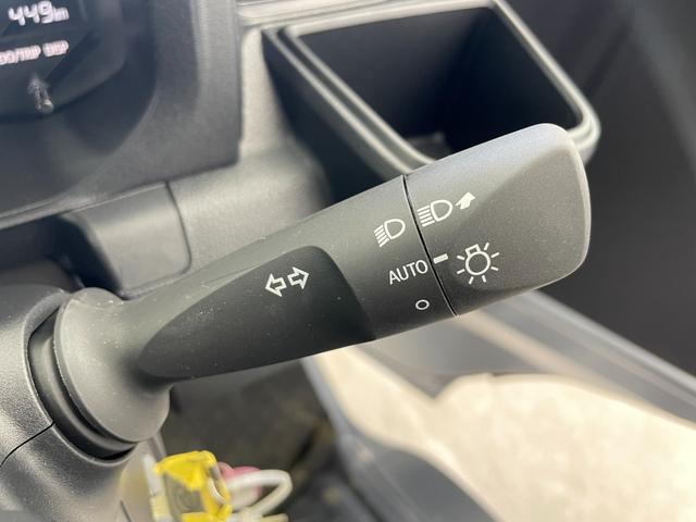 ハイゼットトラック ローダンプ 電動モーター式 社外ナビ オートハロゲンライト 衝突被害軽減システム コーナーセンサー 横滑り防止装置 アイドリングストップ デフロック スペアキー ACエアコン 保証書 取扱説明書 BT フルセグ(12枚目)