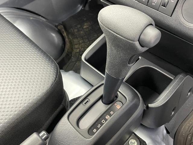 ハイゼットトラック ローダンプ 電動モーター式 社外ナビ オートハロゲンライト 衝突被害軽減システム コーナーセンサー 横滑り防止装置 アイドリングストップ デフロック スペアキー ACエアコン 保証書 取扱説明書 BT フルセグ(15枚目)