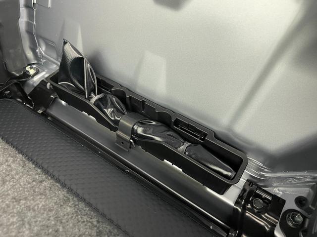 ハイゼットトラック ローダンプ 電動モーター式 社外ナビ オートハロゲンライト 衝突被害軽減システム コーナーセンサー 横滑り防止装置 アイドリングストップ デフロック スペアキー ACエアコン 保証書 取扱説明書 BT フルセグ(32枚目)