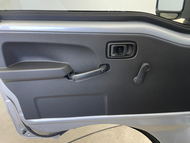 ハイゼットトラック ローダンプ 電動モーター式 社外ナビ オートハロゲンライト 衝突被害軽減システム コーナーセンサー 横滑り防止装置 アイドリングストップ デフロック スペアキー ACエアコン 保証書 取扱説明書 BT フルセグ(37枚目)