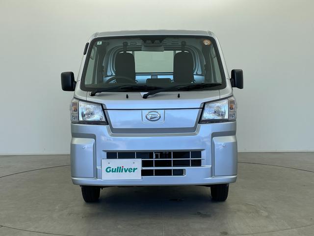 ハイゼットトラック ローダンプ 電動モーター式 社外ナビ オートハロゲンライト 衝突被害軽減システム コーナーセンサー 横滑り防止装置 アイドリングストップ デフロック スペアキー ACエアコン 保証書 取扱説明書 BT フルセグ(39枚目)