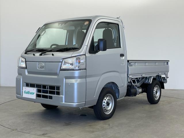 ハイゼットトラック ローダンプ 電動モーター式 社外ナビ オートハロゲンライト 衝突被害軽減システム コーナーセンサー 横滑り防止装置 アイドリングストップ デフロック スペアキー ACエアコン 保証書 取扱説明書 BT フルセグ(44枚目)