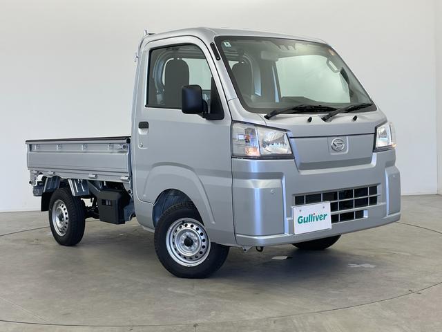 ハイゼットトラック ローダンプ 電動モーター式 社外ナビ オートハロゲンライト 衝突被害軽減システム コーナーセンサー 横滑り防止装置 アイドリングストップ デフロック スペアキー ACエアコン 保証書 取扱説明書 BT フルセグ(46枚目)