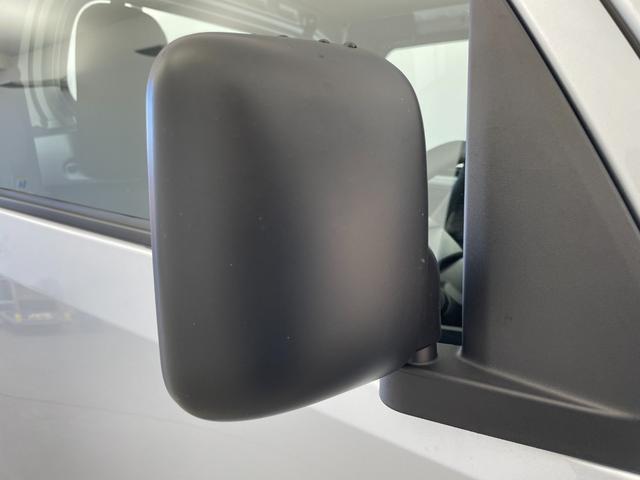 ハイゼットトラック ローダンプ 電動モーター式 社外ナビ オートハロゲンライト 衝突被害軽減システム コーナーセンサー 横滑り防止装置 アイドリングストップ デフロック スペアキー ACエアコン 保証書 取扱説明書 BT フルセグ(47枚目)