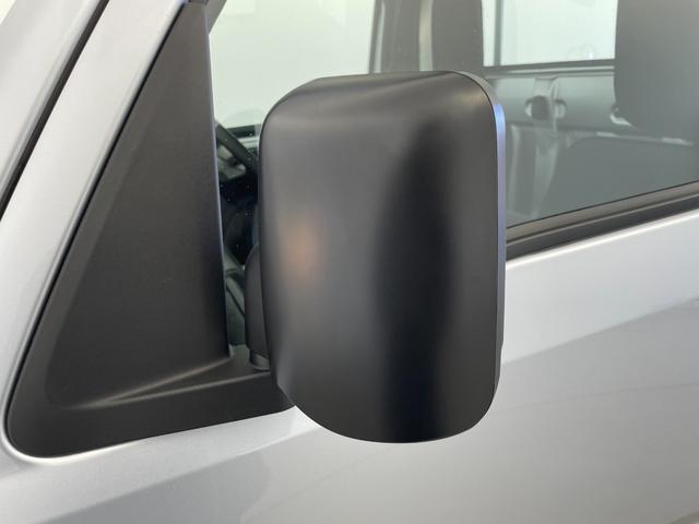 ハイゼットトラック ローダンプ 電動モーター式 社外ナビ オートハロゲンライト 衝突被害軽減システム コーナーセンサー 横滑り防止装置 アイドリングストップ デフロック スペアキー ACエアコン 保証書 取扱説明書 BT フルセグ(48枚目)