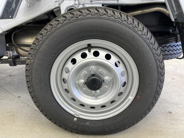 ハイゼットトラック ローダンプ 電動モーター式 社外ナビ オートハロゲンライト 衝突被害軽減システム コーナーセンサー 横滑り防止装置 アイドリングストップ デフロック スペアキー ACエアコン 保証書 取扱説明書 BT フルセグ(54枚目)