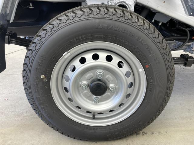 ハイゼットトラック ローダンプ 電動モーター式 社外ナビ オートハロゲンライト 衝突被害軽減システム コーナーセンサー 横滑り防止装置 アイドリングストップ デフロック スペアキー ACエアコン 保証書 取扱説明書 BT フルセグ(57枚目)