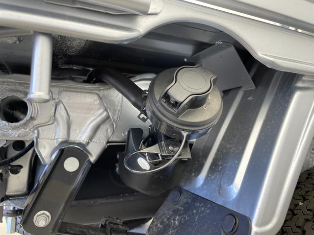 ハイゼットトラック ローダンプ 電動モーター式 社外ナビ オートハロゲンライト 衝突被害軽減システム コーナーセンサー 横滑り防止装置 アイドリングストップ デフロック スペアキー ACエアコン 保証書 取扱説明書 BT フルセグ(58枚目)