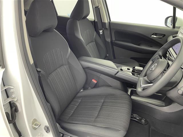 ノート X 純正9型ナビ フルセグTV 衝突被害軽減ブレーキ コーナーセンサー前後 オートLEDヘッドライト 横滑り防止装置 ETC ドライブレコーダー スマートキー プッシュスタート 純正フロアマット 取扱説明(20枚目)