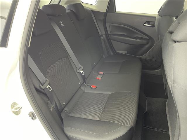 ノート X 純正9型ナビ フルセグTV 衝突被害軽減ブレーキ コーナーセンサー前後 オートLEDヘッドライト 横滑り防止装置 ETC ドライブレコーダー スマートキー プッシュスタート 純正フロアマット 取扱説明(24枚目)