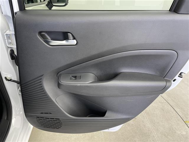 ノート X 純正9型ナビ フルセグTV 衝突被害軽減ブレーキ コーナーセンサー前後 オートLEDヘッドライト 横滑り防止装置 ETC ドライブレコーダー スマートキー プッシュスタート 純正フロアマット 取扱説明(25枚目)