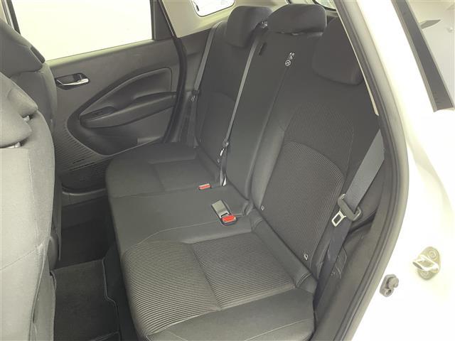 ノート X 純正9型ナビ フルセグTV 衝突被害軽減ブレーキ コーナーセンサー前後 オートLEDヘッドライト 横滑り防止装置 ETC ドライブレコーダー スマートキー プッシュスタート 純正フロアマット 取扱説明(26枚目)