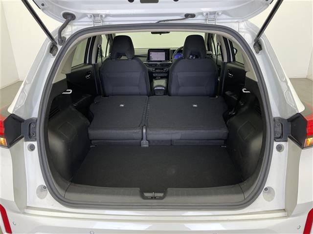 ノート X 純正9型ナビ フルセグTV 衝突被害軽減ブレーキ コーナーセンサー前後 オートLEDヘッドライト 横滑り防止装置 ETC ドライブレコーダー スマートキー プッシュスタート 純正フロアマット 取扱説明(33枚目)