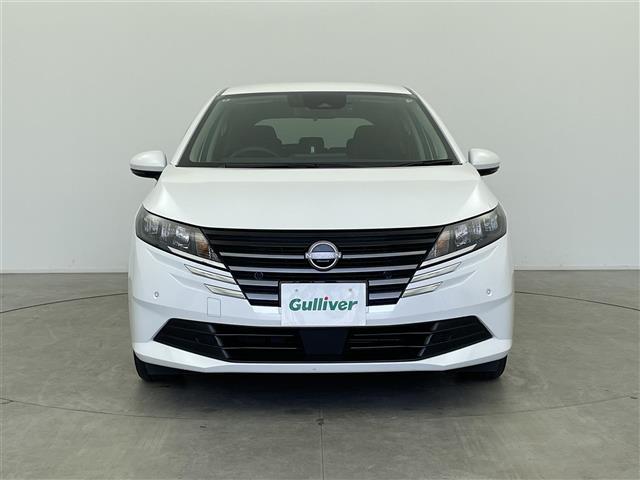 ノート X 純正9型ナビ フルセグTV 衝突被害軽減ブレーキ コーナーセンサー前後 オートLEDヘッドライト 横滑り防止装置 ETC ドライブレコーダー スマートキー プッシュスタート 純正フロアマット 取扱説明(35枚目)