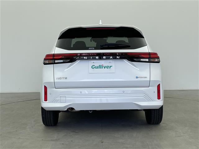 ノート X 純正9型ナビ フルセグTV 衝突被害軽減ブレーキ コーナーセンサー前後 オートLEDヘッドライト 横滑り防止装置 ETC ドライブレコーダー スマートキー プッシュスタート 純正フロアマット 取扱説明(36枚目)