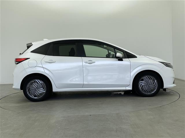 ノート X 純正9型ナビ フルセグTV 衝突被害軽減ブレーキ コーナーセンサー前後 オートLEDヘッドライト 横滑り防止装置 ETC ドライブレコーダー スマートキー プッシュスタート 純正フロアマット 取扱説明(37枚目)