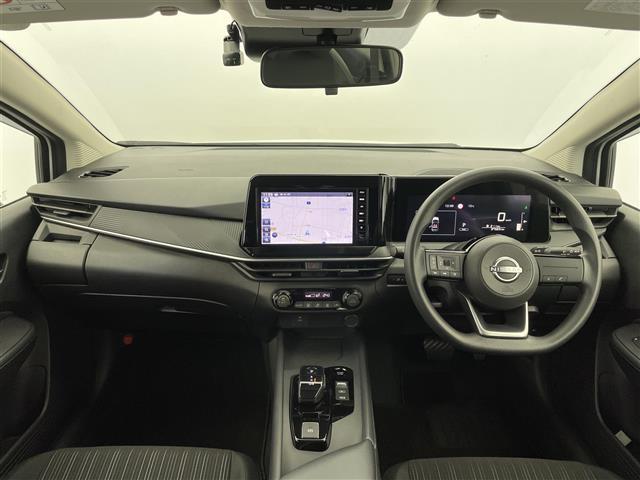 ノート X 純正9型ナビ フルセグTV 衝突被害軽減ブレーキ コーナーセンサー前後 オートLEDヘッドライト 横滑り防止装置 ETC ドライブレコーダー スマートキー プッシュスタート 純正フロアマット 取扱説明(42枚目)