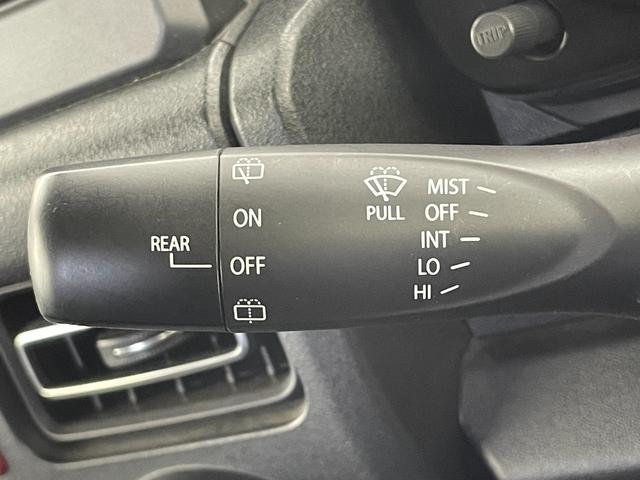 ジムニー XC 社外ナビ ドライブレコーダー ETC シートヒーター 衝突被害軽減システム クルーズコントロール レーンキープアシスト 横滑り防止装置 オートLEDライト 純正アルミホイール ステアリングスイッチ(10枚目)