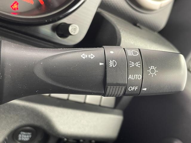 ジムニー XC 社外ナビ ドライブレコーダー ETC シートヒーター 衝突被害軽減システム クルーズコントロール レーンキープアシスト 横滑り防止装置 オートLEDライト 純正アルミホイール ステアリングスイッチ(11枚目)