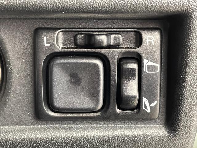 ジムニー XC 社外ナビ ドライブレコーダー ETC シートヒーター 衝突被害軽減システム クルーズコントロール レーンキープアシスト 横滑り防止装置 オートLEDライト 純正アルミホイール ステアリングスイッチ(13枚目)