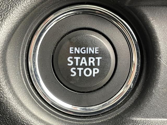 ジムニー XC 社外ナビ ドライブレコーダー ETC シートヒーター 衝突被害軽減システム クルーズコントロール レーンキープアシスト 横滑り防止装置 オートLEDライト 純正アルミホイール ステアリングスイッチ(14枚目)