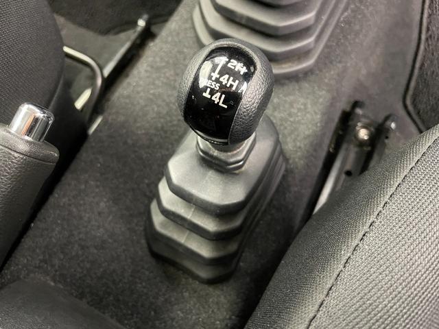 ジムニー XC 社外ナビ ドライブレコーダー ETC シートヒーター 衝突被害軽減システム クルーズコントロール レーンキープアシスト 横滑り防止装置 オートLEDライト 純正アルミホイール ステアリングスイッチ(19枚目)