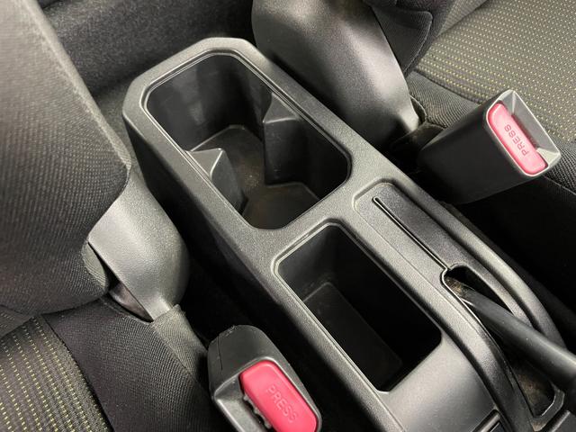 ジムニー XC 社外ナビ ドライブレコーダー ETC シートヒーター 衝突被害軽減システム クルーズコントロール レーンキープアシスト 横滑り防止装置 オートLEDライト 純正アルミホイール ステアリングスイッチ(27枚目)