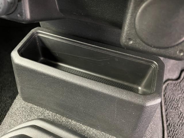 ジムニー XC 社外ナビ ドライブレコーダー ETC シートヒーター 衝突被害軽減システム クルーズコントロール レーンキープアシスト 横滑り防止装置 オートLEDライト 純正アルミホイール ステアリングスイッチ(28枚目)