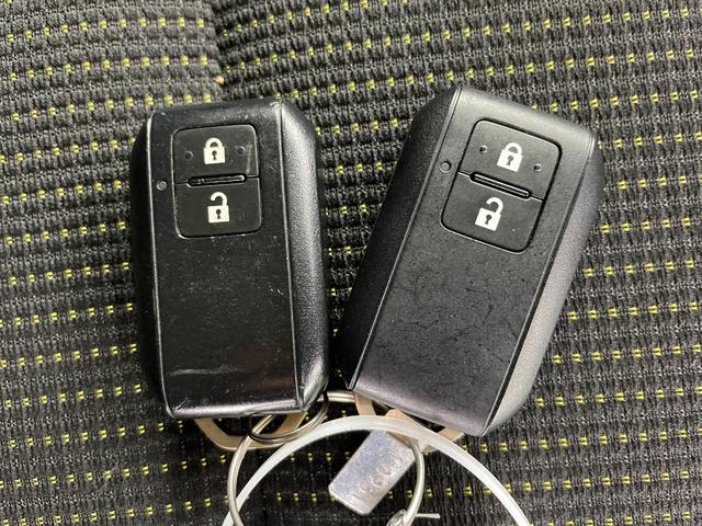 ジムニー XC 社外ナビ ドライブレコーダー ETC シートヒーター 衝突被害軽減システム クルーズコントロール レーンキープアシスト 横滑り防止装置 オートLEDライト 純正アルミホイール ステアリングスイッチ(59枚目)