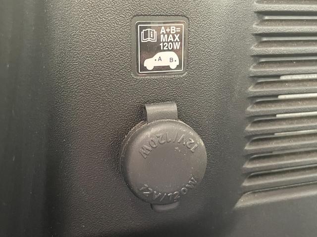 ジムニー XC 社外ナビ ドライブレコーダー ETC シートヒーター 衝突被害軽減システム クルーズコントロール レーンキープアシスト 横滑り防止装置 オートLEDライト 純正アルミホイール ステアリングスイッチ(60枚目)