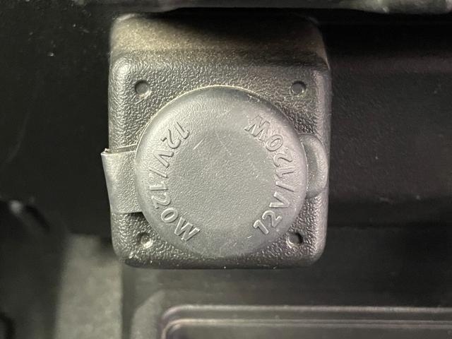 ジムニー XC 社外ナビ ドライブレコーダー ETC シートヒーター 衝突被害軽減システム クルーズコントロール レーンキープアシスト 横滑り防止装置 オートLEDライト 純正アルミホイール ステアリングスイッチ(61枚目)